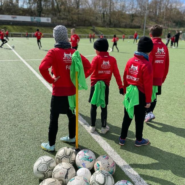  Grünauer BC 1917 Motiv 